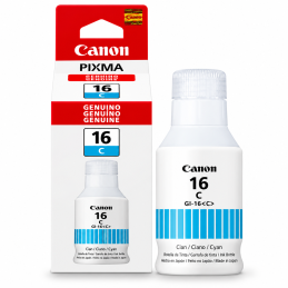 Canon GI-16 Cyan Original...