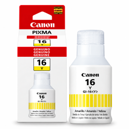 Canon GI-16 Yellow Original...