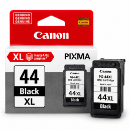 Canon PG-44XL BK Negro...