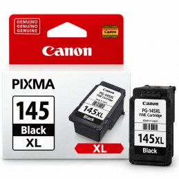 Canon PG-145XL BK Negro...