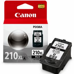 Canon PG-210XL BK Negro...