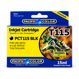 T115 Negro Alternativo...