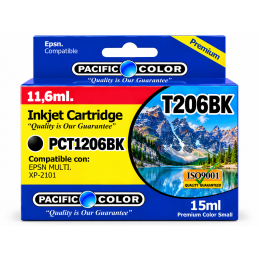 T206BK Negro Alternativo...