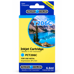 T206C Cyan Alternativo...