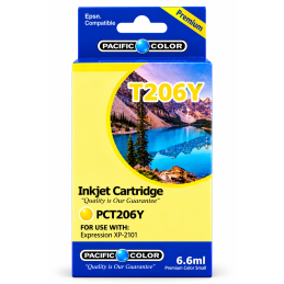 T206Y Yellow Alternativo...