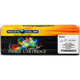 Tóner Alternativo Q6001A /...