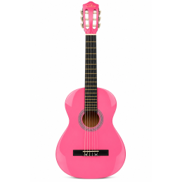 Guitarra Clásica Sevillana...