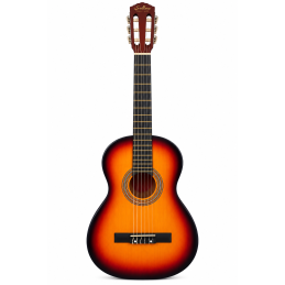 Guitarra Clásica Sevillana...