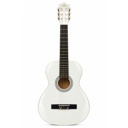 Guitarra Clásica Sevillana...