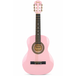 Guitarra Clásica Hendrix 36...