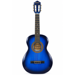 Guitarra Clásica Hendrix 36...