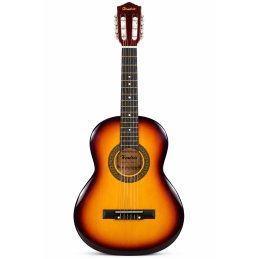 Guitarra Clásica Hendrix 36...