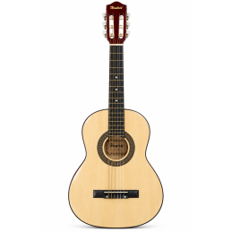 Guitarra Clásica Hendrix 36...