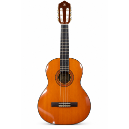 Guitarra Clásica Yamaha C40...