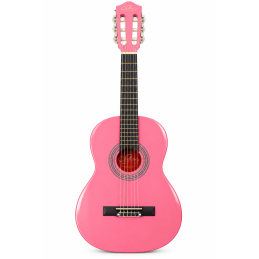 Guitarra Clásica Sevillana...
