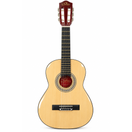 Guitarra Clásica Sevillana...