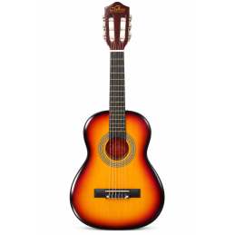 Guitarra Clásica Sevillana...