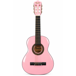 Guitarra Clásica Hendrix 30...