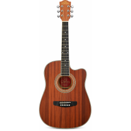 Guitarra Electroacústica...