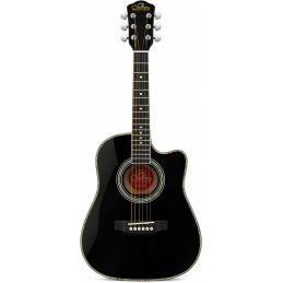 Guitarra Electroacústica...