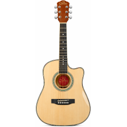 Guitarra Electroacústica...