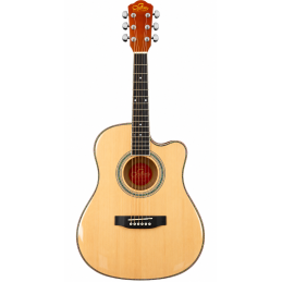 Guitarra Electroacústica...