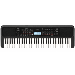 Teclado Yamaha PSR-E383 61...