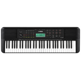 Teclado Yamaha PSR-E283 61...