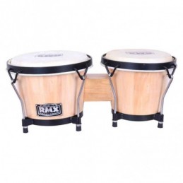 RMX BONGO 6-7 NATURAL AED6667