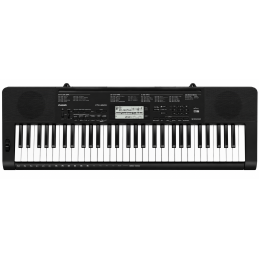 Teclado Casio CTK-3500 61...