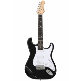 Guitarra Eléctrica Sorpion...
