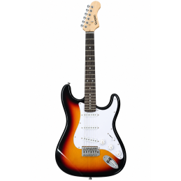 Guitarra Eléctrica Sorpion...