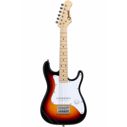 Guitarra Eléctrica Infantil...