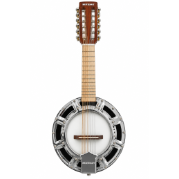 Banjo Meistehaft B-12C de...