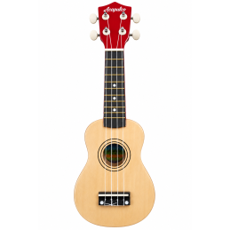 Ukelele Soprano Acapulco de...