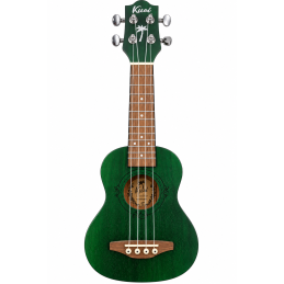 Ukelele Soprano Kuai Waimea...