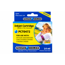 Cartucho Alternativo T472...