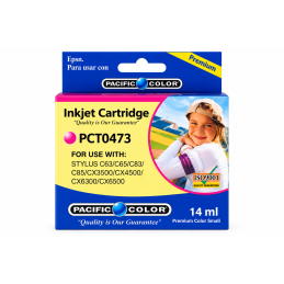 Cartucho Alternativo T473...