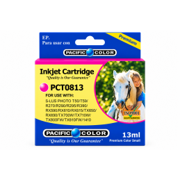 Cartucho Alternativo T813...