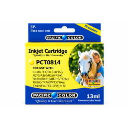 Cartucho Alternativo T814...