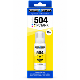 Tinta Alternativa 504...