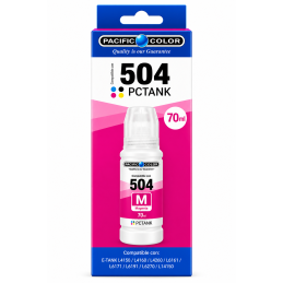 Tinta Alternativa 504...