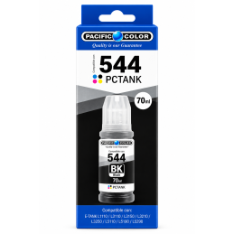 Tinta Alternativa 544 Negro...