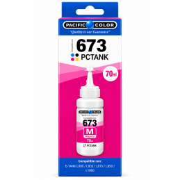 Tinta Alternativa 673...