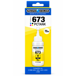 Tinta Alternativa 673...