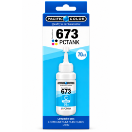 Tinta Alternativa 673 Light...