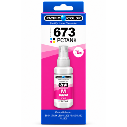 Tinta Alternativa 673 Light...