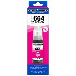 Tinta Alternativa 664...