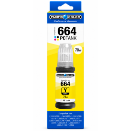 Tinta Alternativa 664...