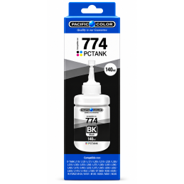 Tinta Alternativa 774 Negro...
